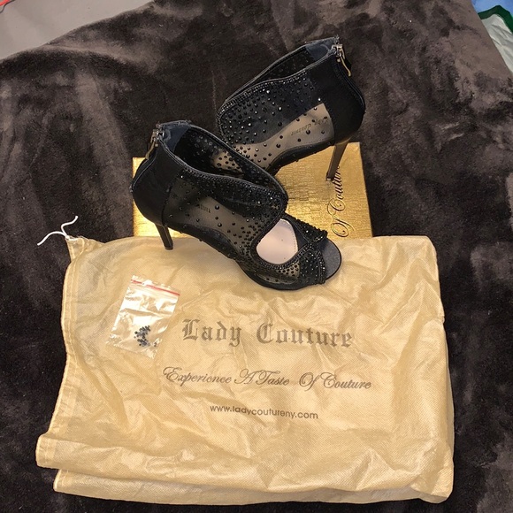 Heels - Picture 1 of 3